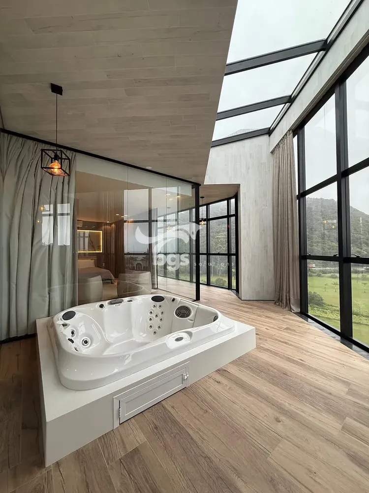 Casa, 6 quartos, 1745 m² - Foto 3