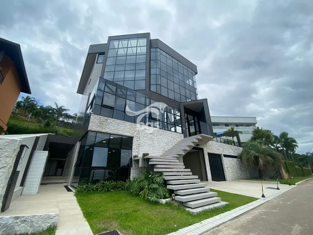Casa, 6 quartos, 1745 m² - Foto 4