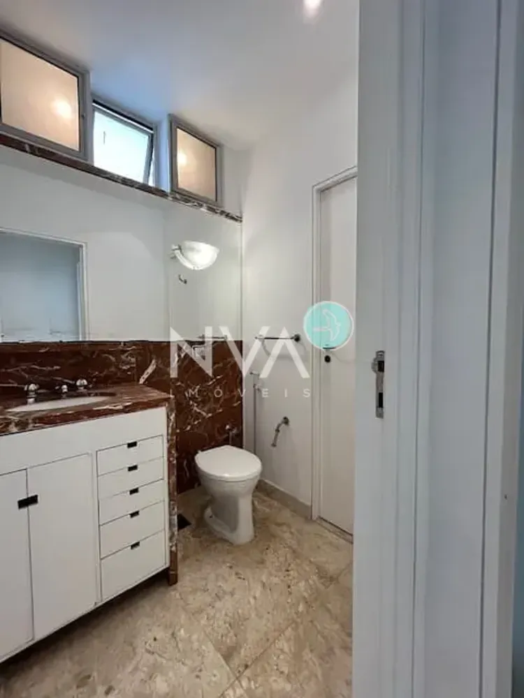 Apartamento, 1 quarto, 55 m² - Foto 8