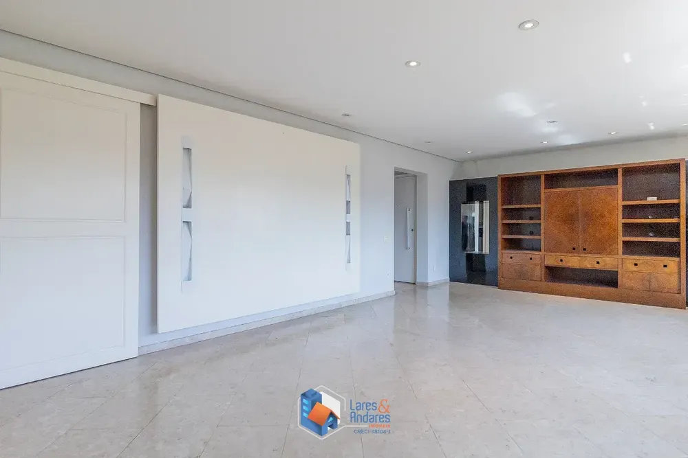 Apartamento, 3 quartos, 180 m² - Foto 4