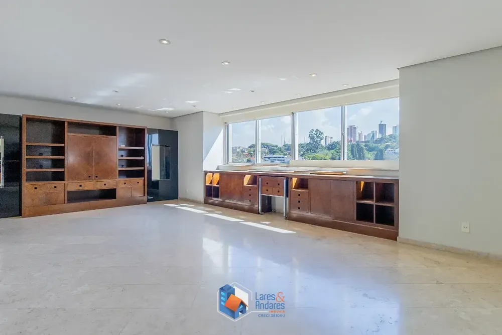 Apartamento, 3 quartos, 180 m² - Foto 2