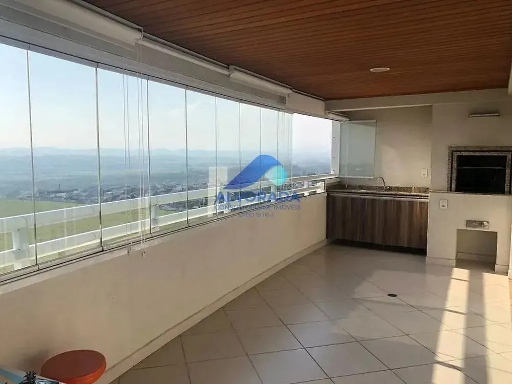 Apartamento, 3 quartos, 150 m² - Foto 1