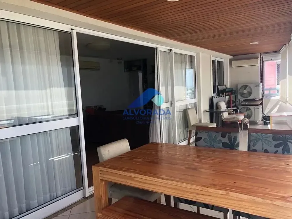 Apartamento, 3 quartos, 150 m² - Foto 3