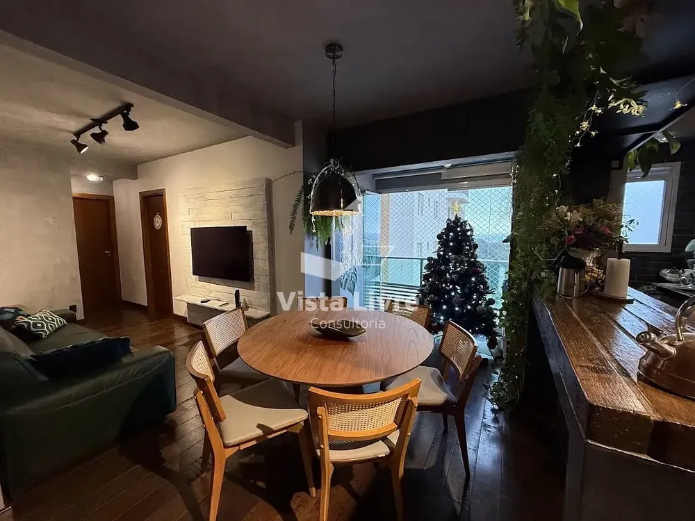 Apartamento, 1 quarto, 58 m² - Foto 4