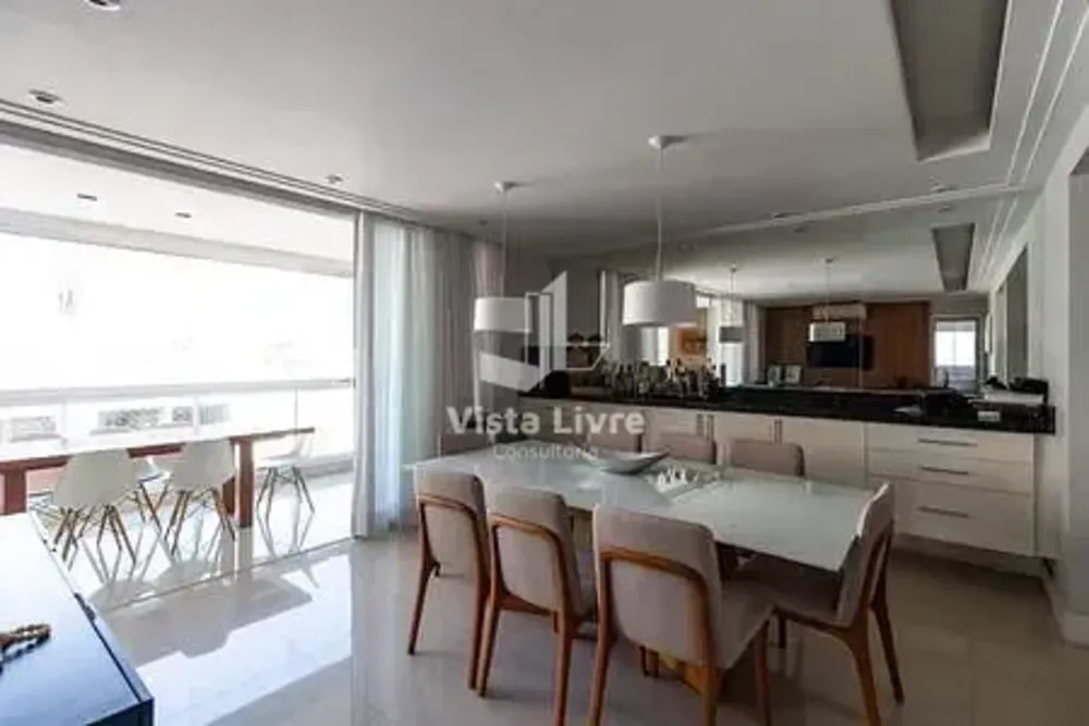 Apartamento, 3 quartos, 137 m² - Foto 3