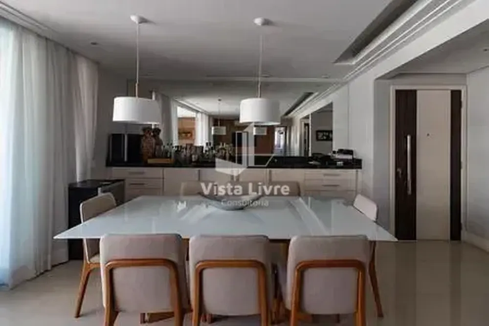 Apartamento, 3 quartos, 137 m² - Foto 4