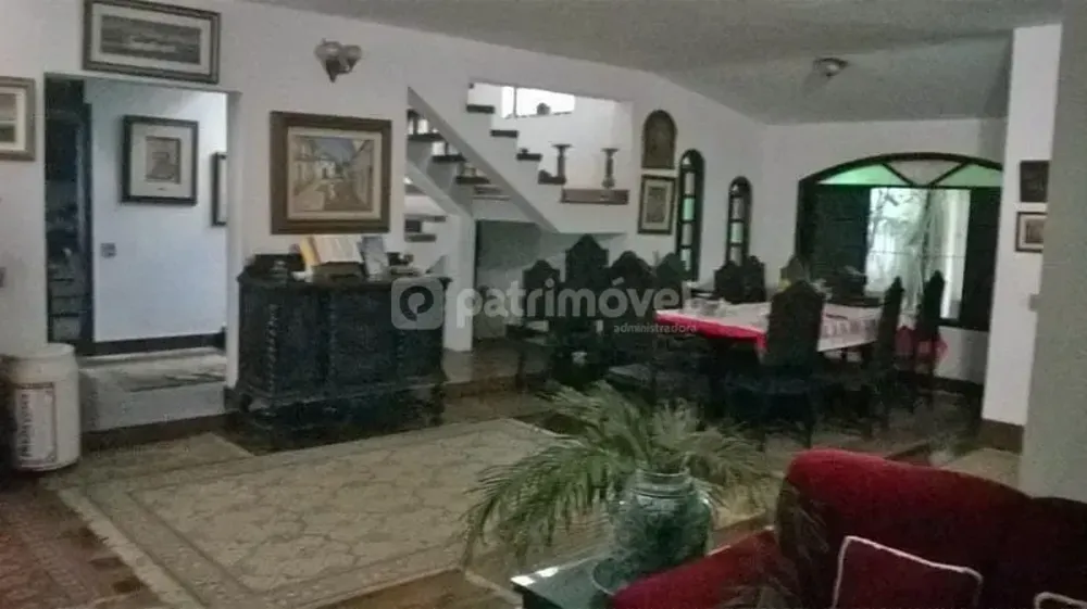 Casa, 4 quartos, 360 m² - Foto 6