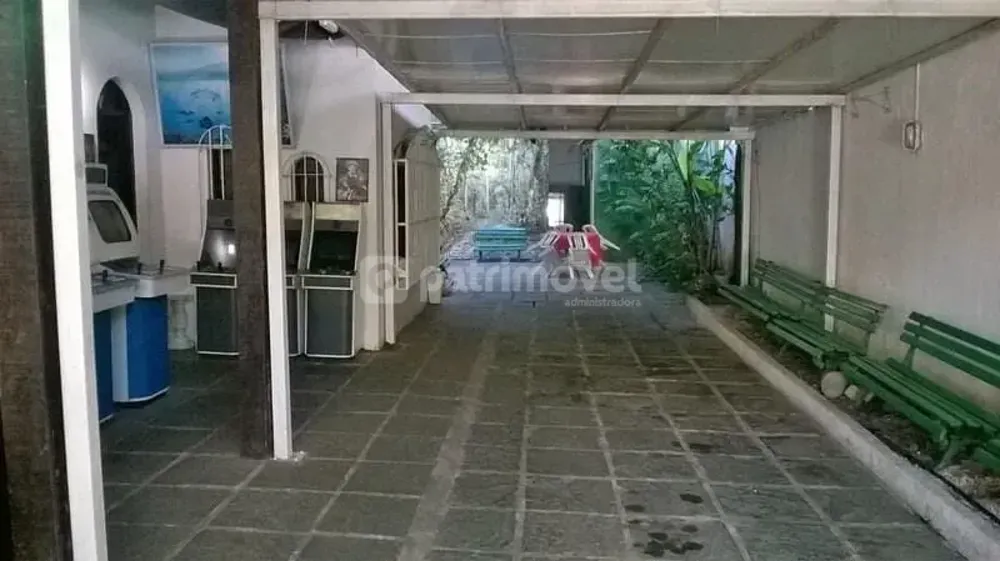 Casa, 4 quartos, 360 m² - Foto 5