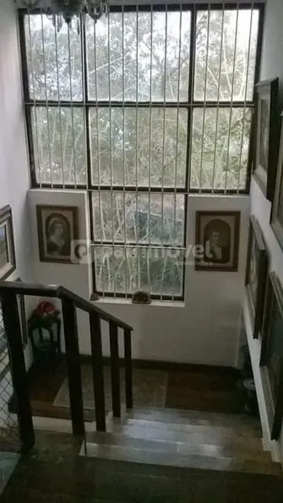 Casa, 4 quartos, 360 m² - Foto 9