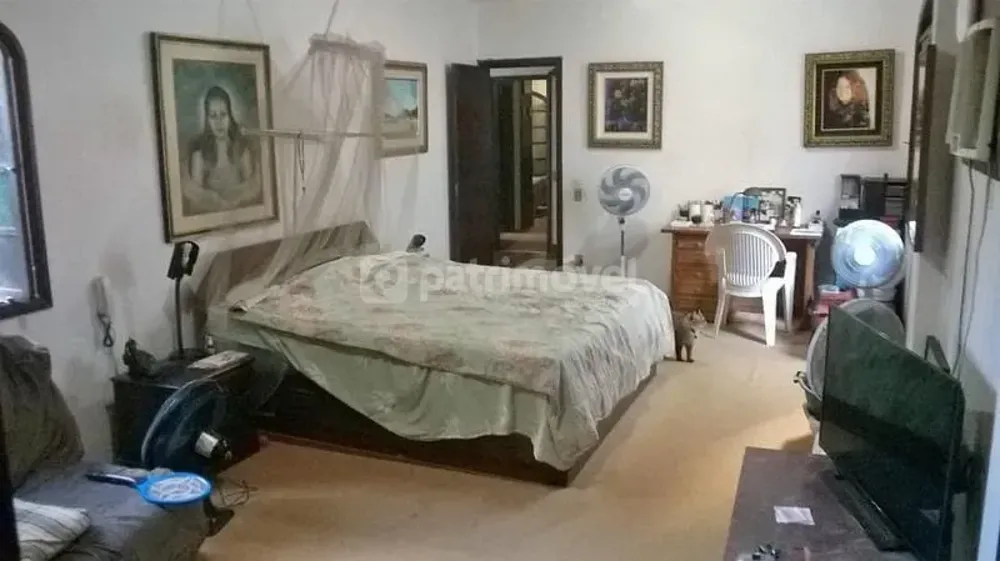 Casa, 4 quartos, 360 m² - Foto 16