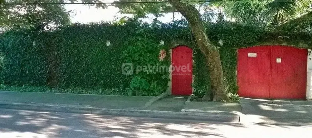 Casa, 4 quartos, 360 m² - Foto 1