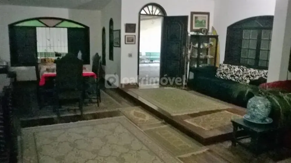 Casa, 4 quartos, 360 m² - Foto 7
