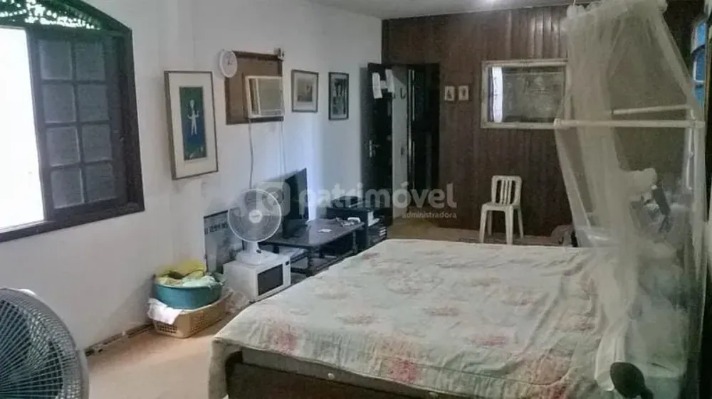 Casa, 4 quartos, 360 m² - Foto 17