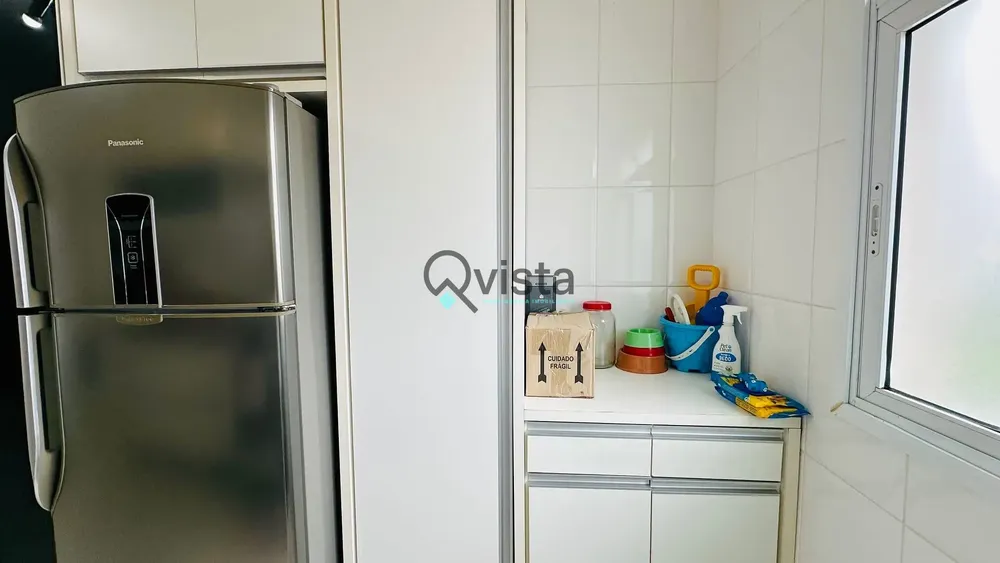 Apartamento, 3 quartos, 106 m² - Foto 2