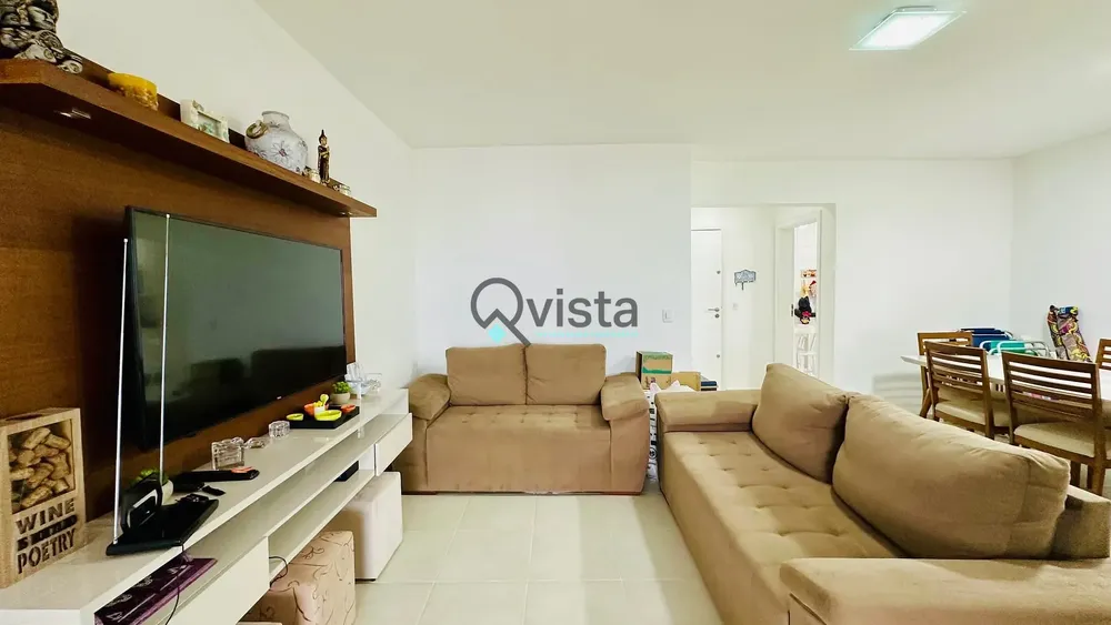 Apartamento, 3 quartos, 106 m² - Foto 4