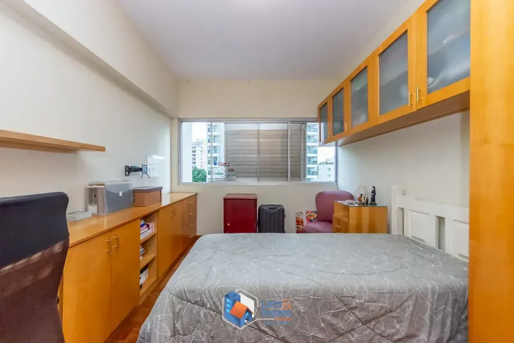Apartamento, 3 quartos, 167 m² - Foto 6