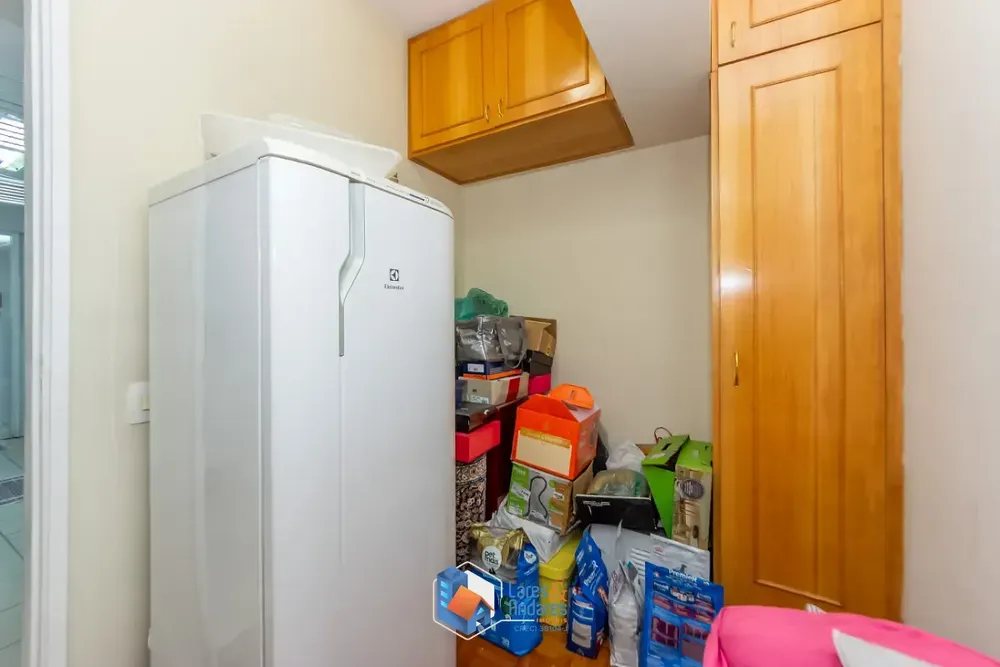 Apartamento, 3 quartos, 167 m² - Foto 5