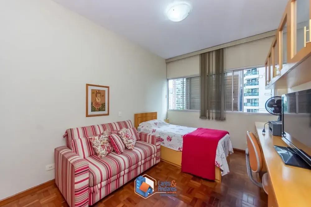 Apartamento, 3 quartos, 167 m² - Foto 8