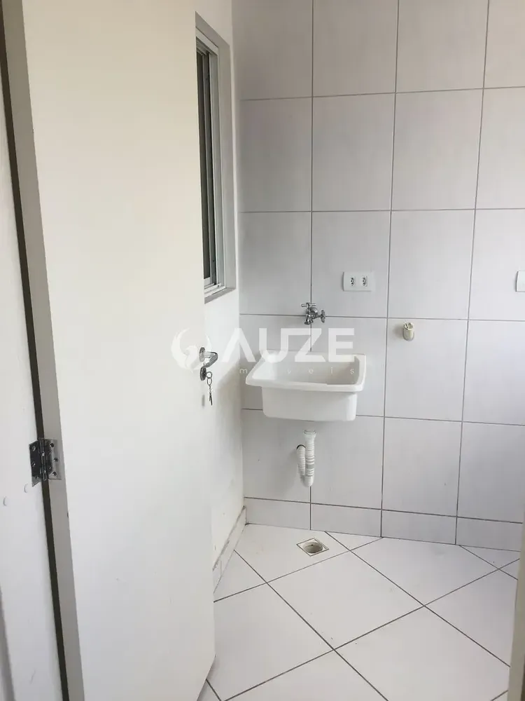 Apartamento, 1 quarto, 30 m² - Foto 8