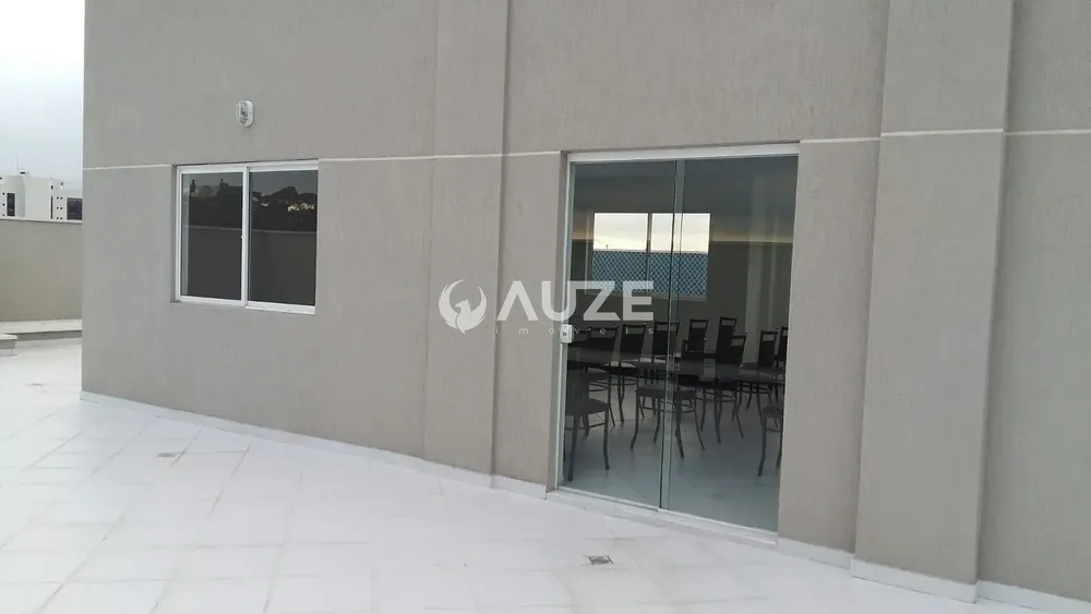 Apartamento, 1 quarto, 30 m² - Foto 3