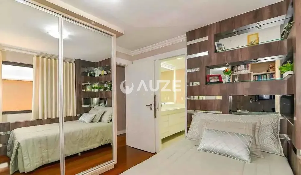Casa, 4 quartos, 360 m² - Foto 1