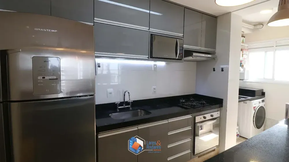 Apartamento, 3 quartos, 69 m² - Foto 3