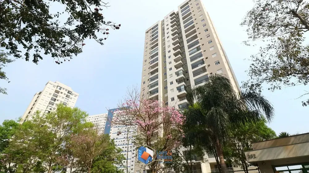 Apartamento, 3 quartos, 69 m² - Foto 4