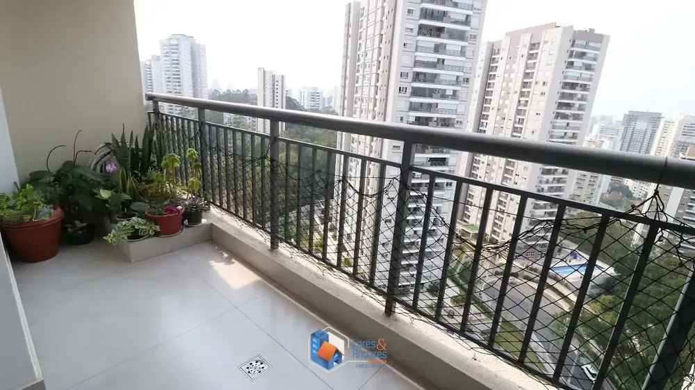 Apartamento, 3 quartos, 69 m² - Foto 1