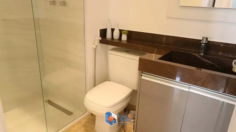 Apartamento, 3 quartos, 69 m² - Foto 2