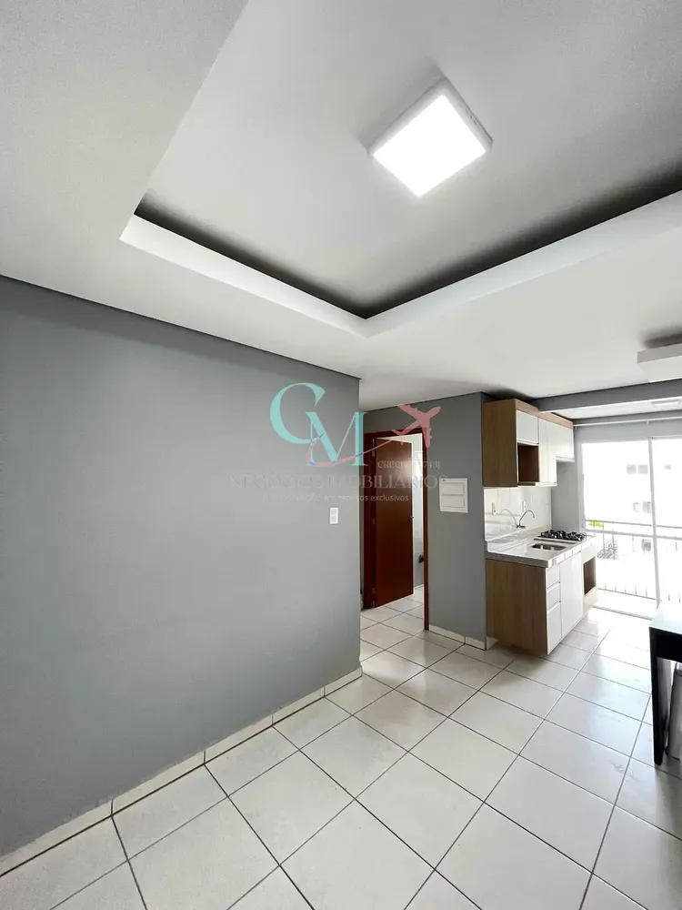 Apartamento, 2 quartos, 45 m² - Foto 8