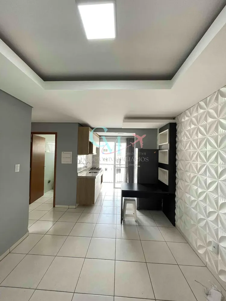 Apartamento, 2 quartos, 45 m² - Foto 6