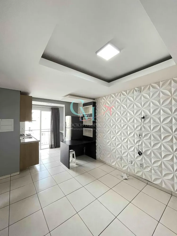 Apartamento, 2 quartos, 45 m² - Foto 7