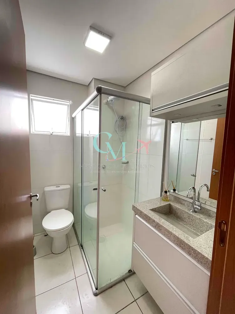 Apartamento, 2 quartos, 45 m² - Foto 5