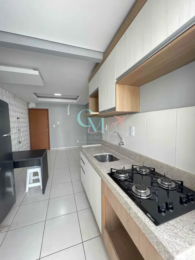 Apartamento, 2 quartos, 45 m² - Foto 2