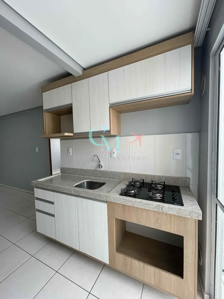 Apartamento, 2 quartos, 45 m² - Foto 4