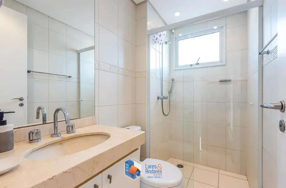 Apartamento, 3 quartos, 182 m² - Foto 7