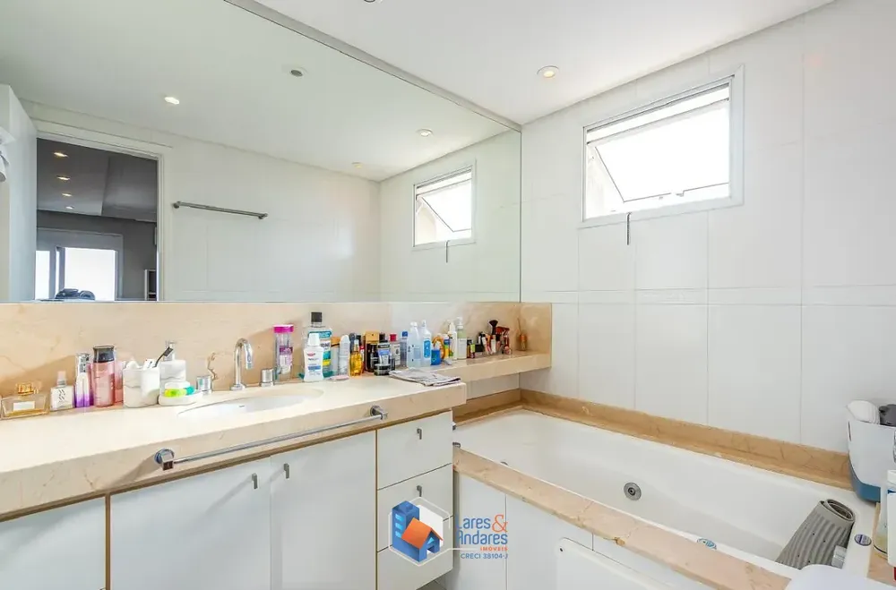 Apartamento, 3 quartos, 182 m² - Foto 6