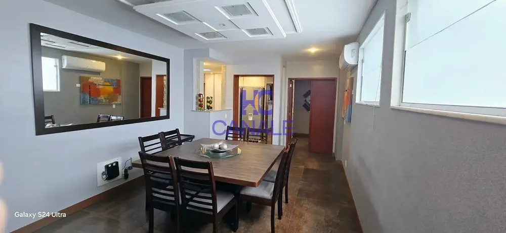 Cobertura, 4 quartos, 349 m² - Foto 15