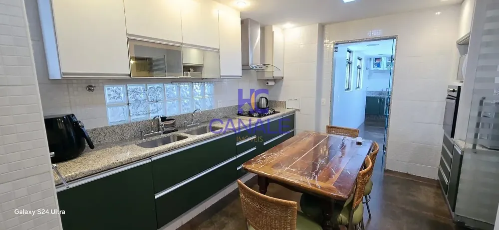 Cobertura, 4 quartos, 349 m² - Foto 19