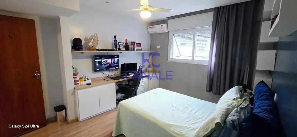 Cobertura, 4 quartos, 349 m² - Foto 45