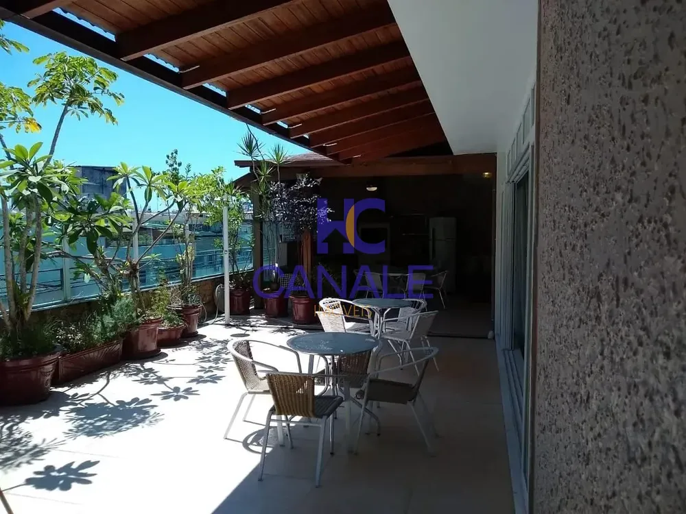 Cobertura, 4 quartos, 349 m² - Foto 43