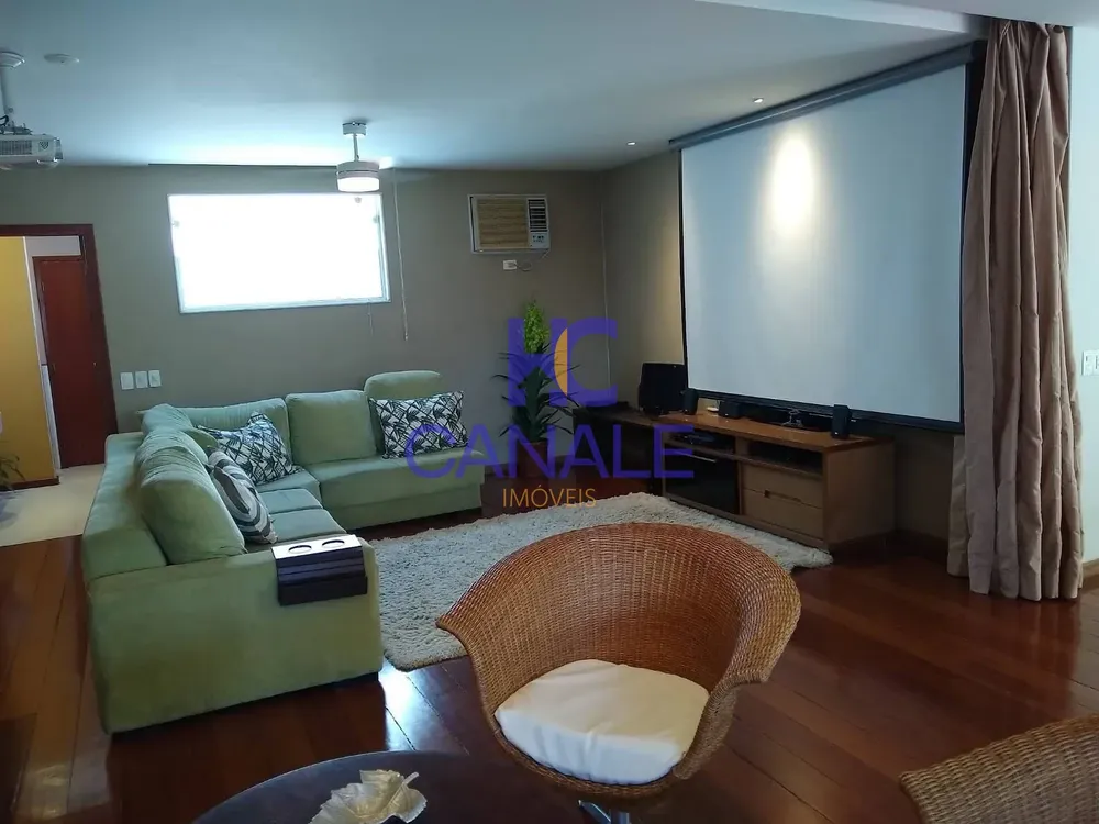 Cobertura, 4 quartos, 349 m² - Foto 52