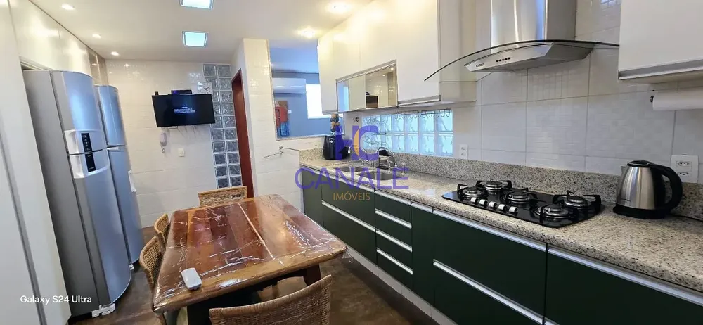 Cobertura, 4 quartos, 349 m² - Foto 16