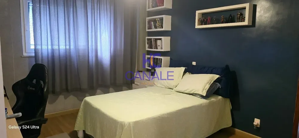 Cobertura, 4 quartos, 349 m² - Foto 9