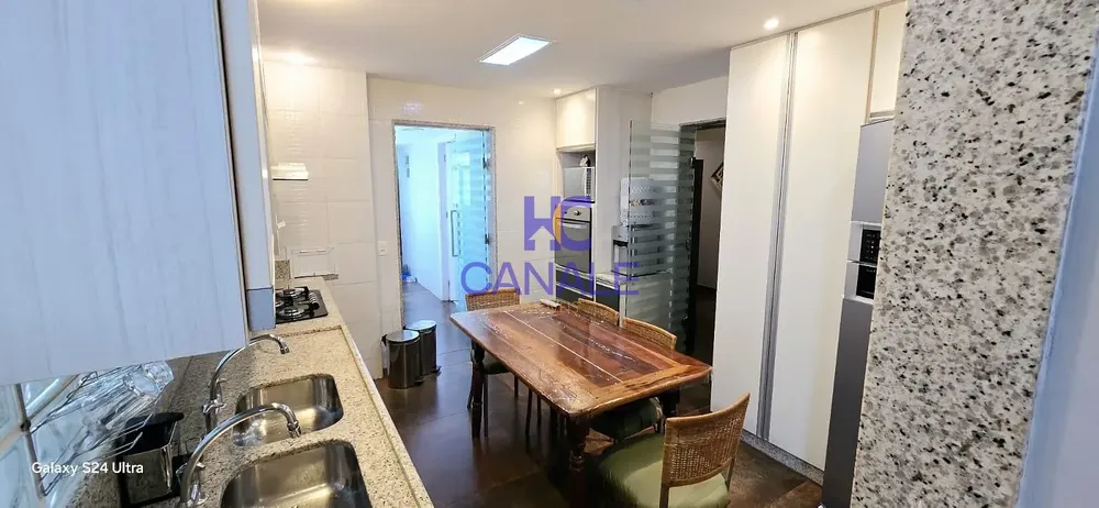 Cobertura, 4 quartos, 349 m² - Foto 36