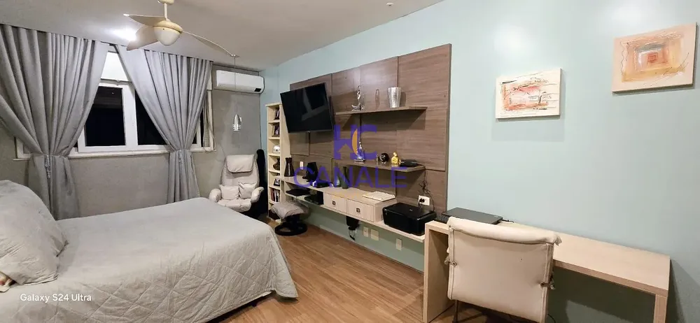 Cobertura, 4 quartos, 349 m² - Foto 23