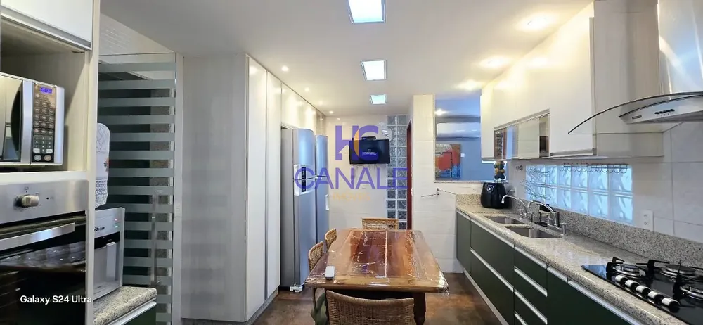 Cobertura, 4 quartos, 349 m² - Foto 17