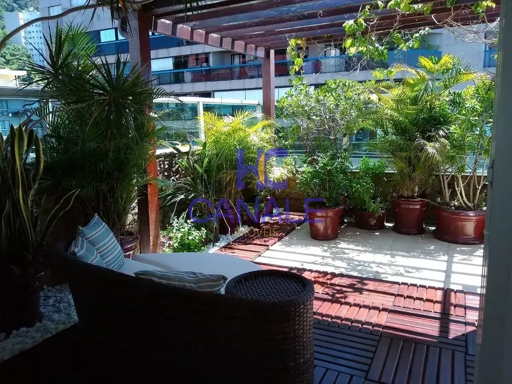 Cobertura, 4 quartos, 349 m² - Foto 37