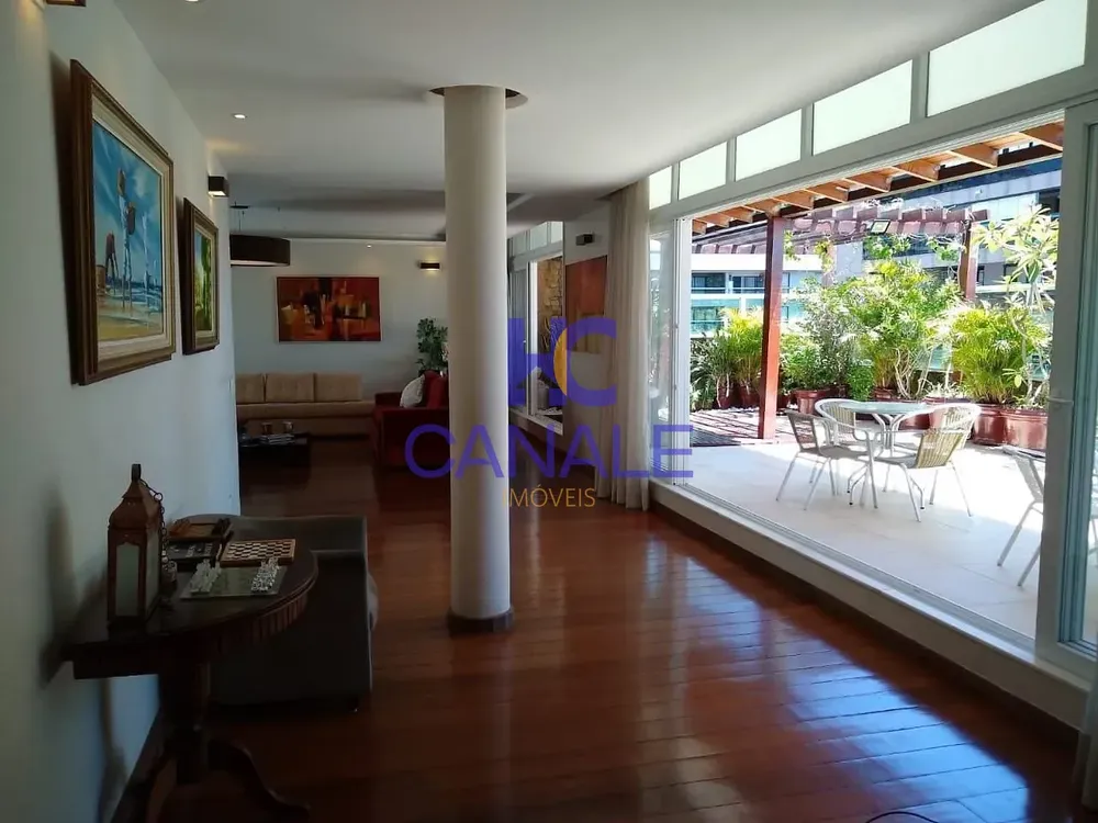 Cobertura, 4 quartos, 349 m² - Foto 26