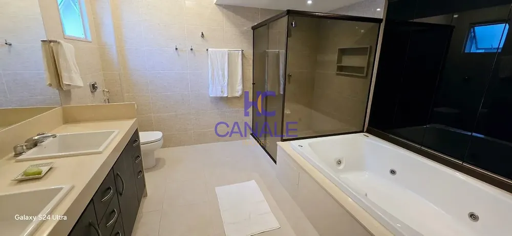Cobertura, 4 quartos, 349 m² - Foto 20